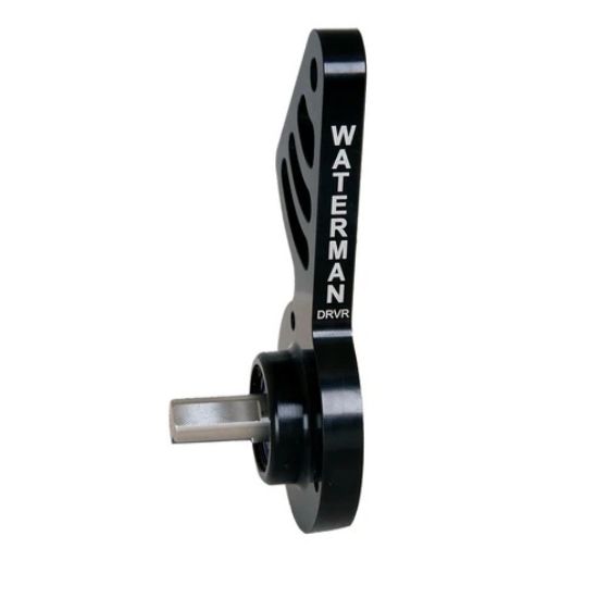 Belt Drive Bracket Driver Side