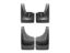 09-   Dodge Ram 1500 Front & Rear Mud Flaps