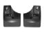 15-   Ford F150 Front Mud Flaps w/o Flares