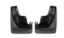 11- Grand Cherokee Front Black No Drill Mudflaps