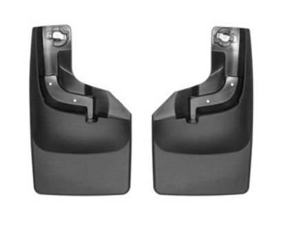 17-   Ford F250 Front Mud Flaps
