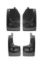 No Drill Mudflaps