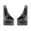 No Drill Mud Flaps