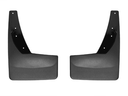 No Drill MudFlaps