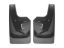 No Drill Mud Flaps