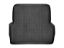 Black Cargo Liners