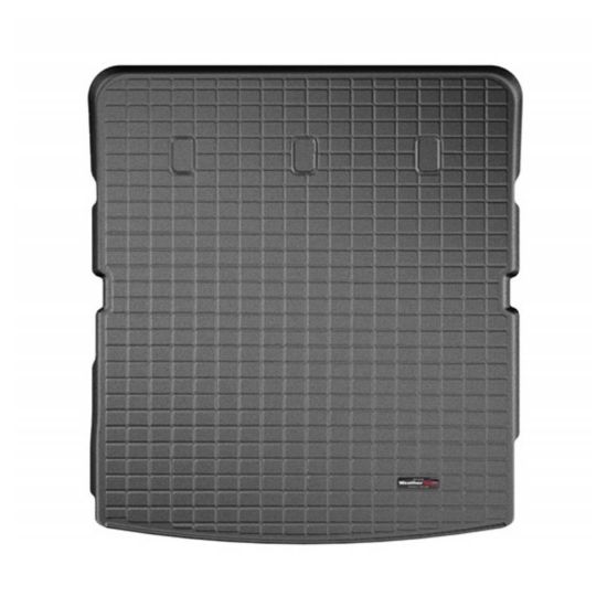Black Cargo Liners 18-  Ford Expedition