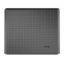 Black Cargo Liners Chevr olet Tahoe 2018 +