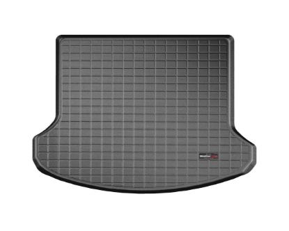 10- Equinox Rear Cargo Liner Black