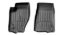 05-10 Jeep Grand Cheroke Front Floor Liners Black