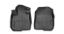 Black Front FloorLiner H onda CR-V 2017-