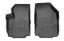 18-   Chevy Equinox Front Floor Liners Black