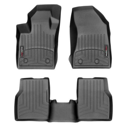 Front and Rear Floorline rs