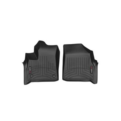 Black Front FloorLiner 18-   Buick Enclave