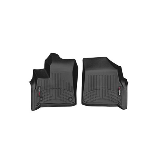 Black Front FloorLiner 18-   Buick Enclave