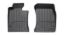 07-14 Mini Cooper Front Floorliners Black