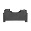 Black Rear Floorliners HP