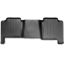 Black Rear Floor Liners 19-  GM P/U 1500