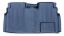 09- F150 Rear Floor Liner