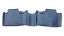 11-   Durango Rear Floor Liner Black