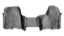 12-   Dodge Ram Front Floor Liners Black