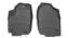 13-16 Toyota RAV4 Front Floor Liners Black