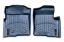09- F150 Front Floor Liners Black