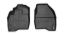 15-16 Explorer Front Floorliners Black