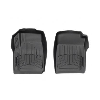 Black Front Floorliner HP