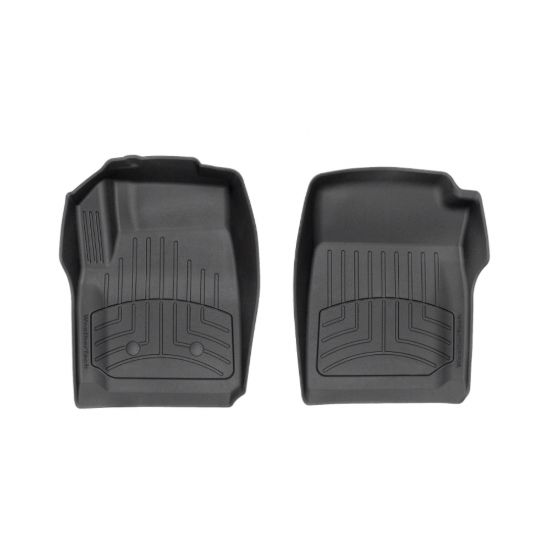 Black Front Floorliner HP