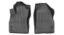 15-   Ram Promaster City Front Floorliners Black