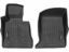 16-   Camaro Front Floor Liners Black