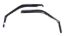 Side Window Deflectors