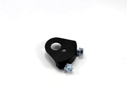 Base for Shock Guard 5/8in Hole