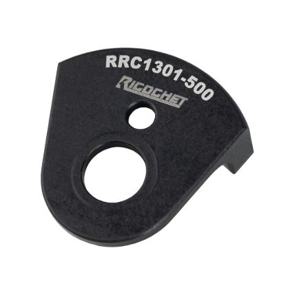 Base for Shock Guard 1/2in Hole