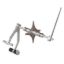 Throttle Pedal Angled Adjustable