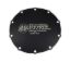 Ford 9in Cover Black Ano Aluminum.