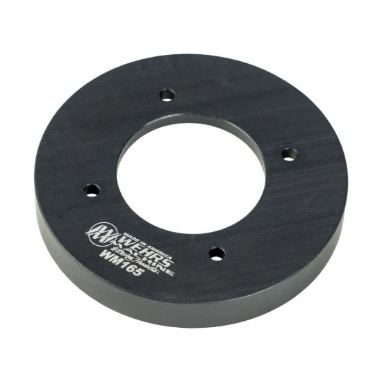 Coil-Over Adapter 5in