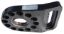 Pinion Mount Angled Sng Sided Climber Alum