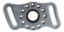 Pinion Mount Dbl Sided Climber for QC Radiused