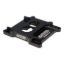 Carb Adapter Alum 4412 to 4150 Slider 1in Tall