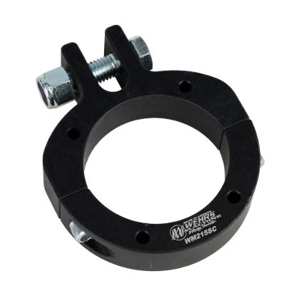 Clamp Lift Bar Strut Support