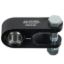 Steering Mount Hinge .757in