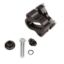 Climber Mount Centered Steel 1-1/2in Sq. Tube