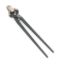 Tin Notcher for 1-3/4in Tube