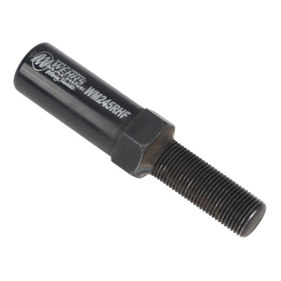 Steel Adjuster 5/8-18 RH Female 5/8-18 LH Male