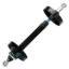 Spring Slider 5in Dual Bearing 2in Ext Coarse