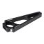 Clamp On Hood Pin Mounbt 1 3/4in Dia 6-1/2in Tall
