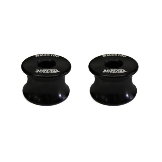 Spacer 1in Spacer 1in Thick (Pair)