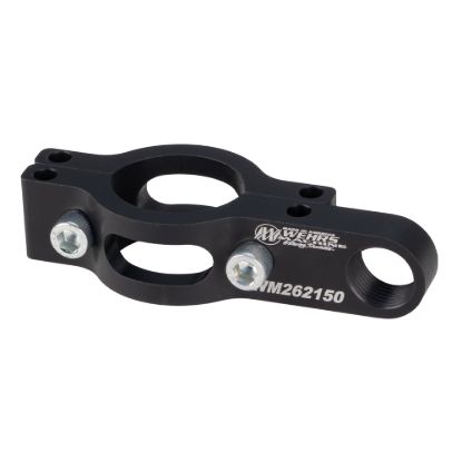 Steering Shaft Support Bearing 1-1/2in Mnt